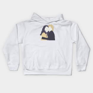 Grace and Frankie Kids Hoodie